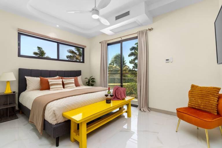 Apartment Summerfield