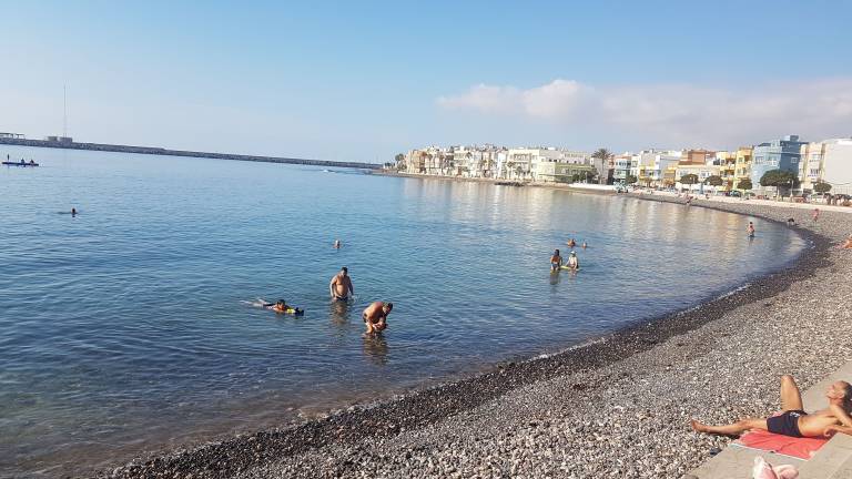 Apartamento Arinaga