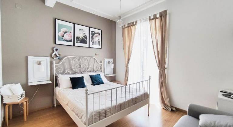 Bed & Breakfast Rione XXII Prati