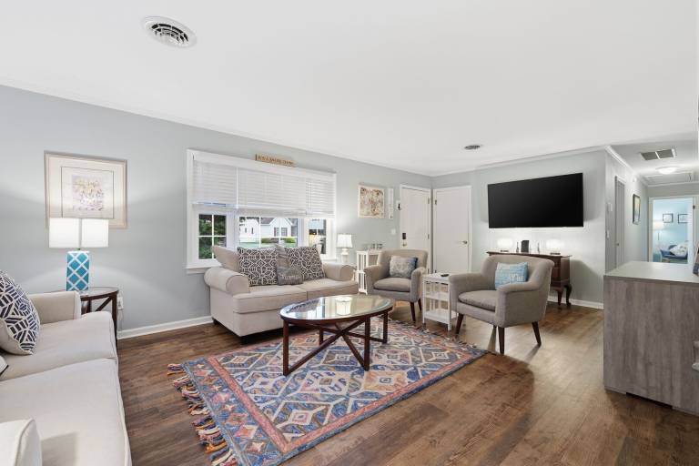 15 Sabrina Drive Rehoboth Beach, DE, Minutes to Rehoboth Beach and in Rehoboth Beach, DE