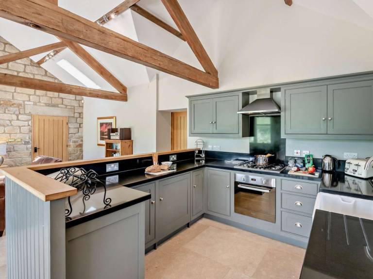 Fully equipped lovely cottage | Pet-friendly — photo 3