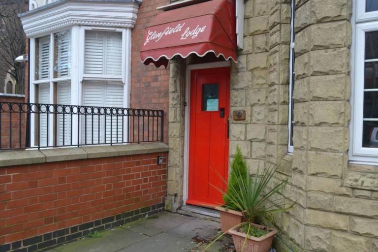 Glenfield Lodge Guest House — photo 4