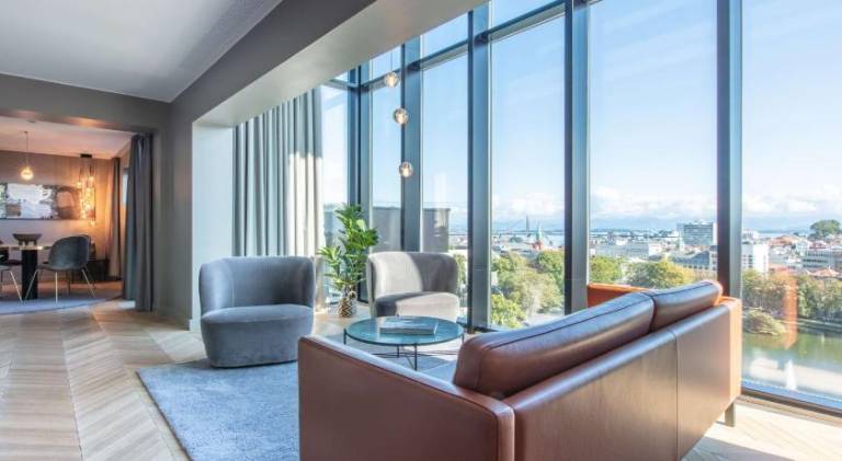 Radisson Blu Atlantic Hotel Stavanger — photo 2