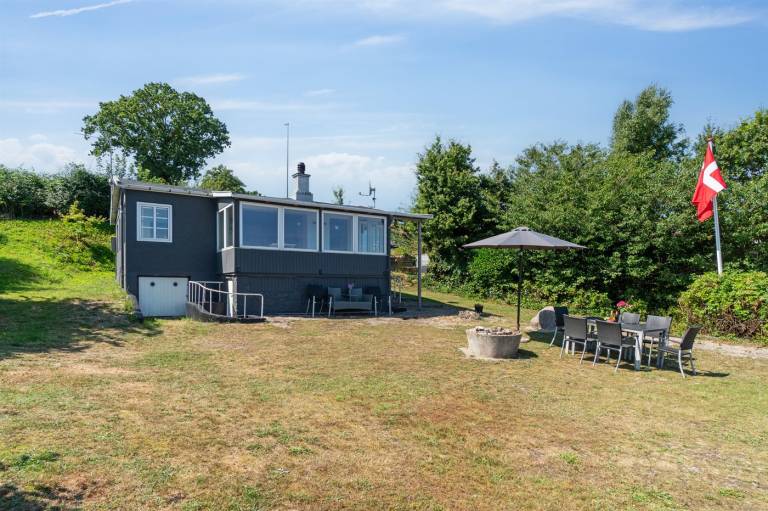 House with barbecue | Sea view — photo 5