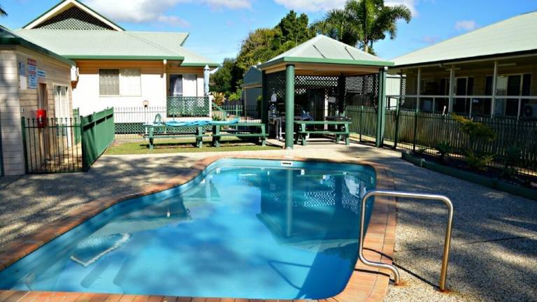 Villa Burrum Heads