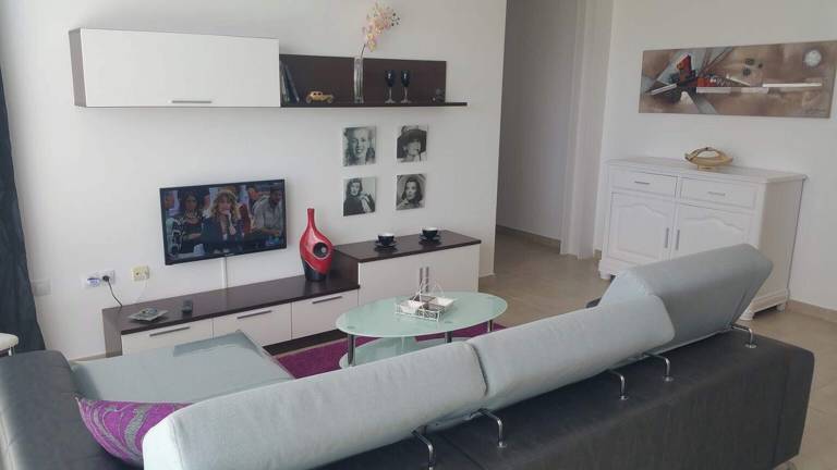 Apartamento  Riveira