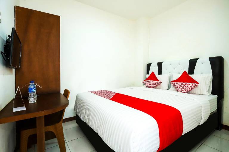 OYO 1582 Bungo Guest House