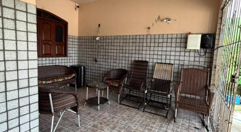 Rental apartment with 3 rooms for 8 persons — photo 5