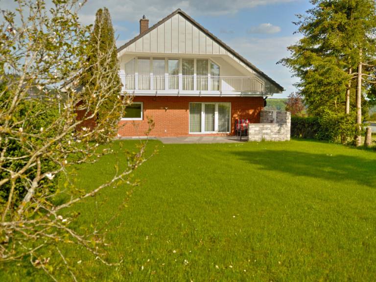 Ferienwohnung  Manderscheid