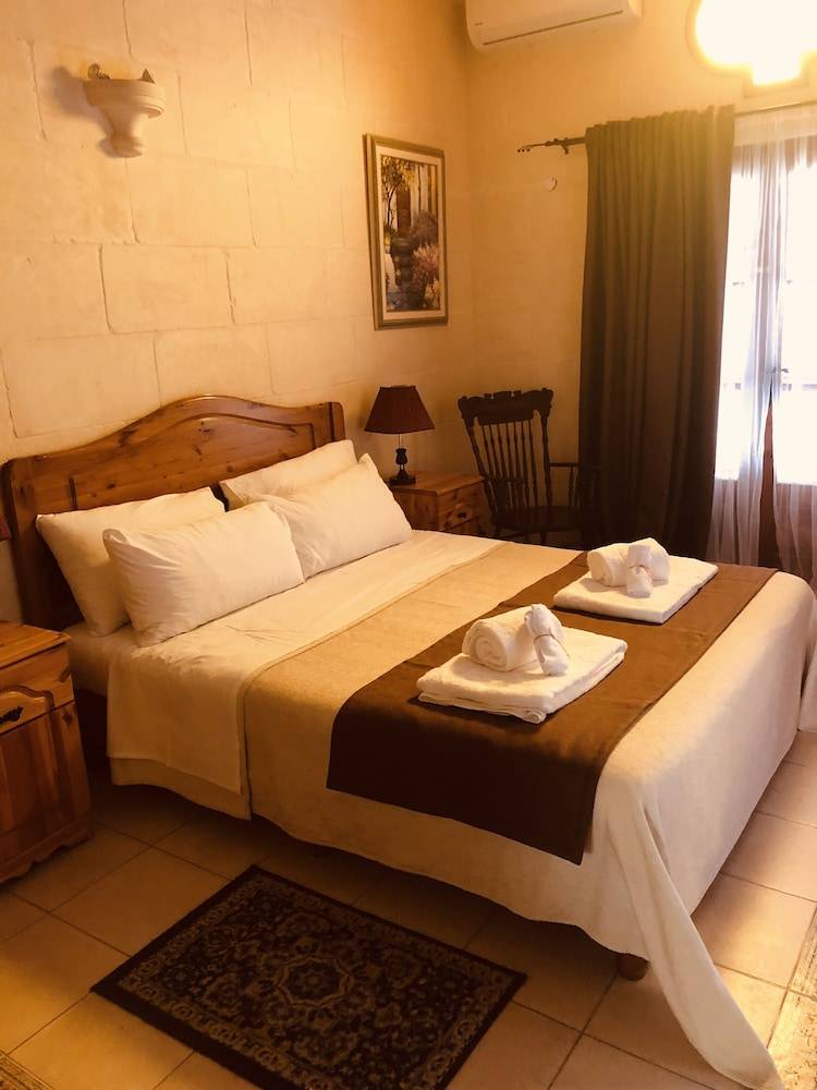 Farmhouse Gozo