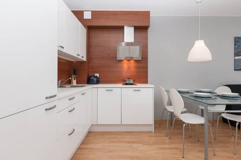 Children-friendly rental apartment with yard | Beach nearby | Pets are welcome — photo 3