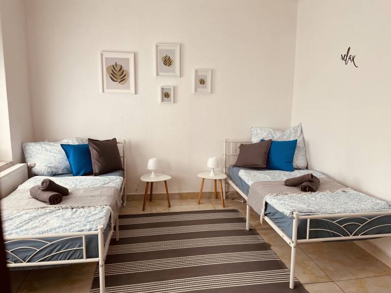 Privatzimmer