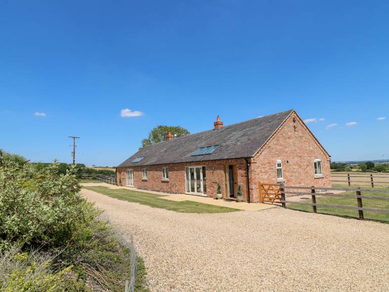Cottage Melton Mowbray