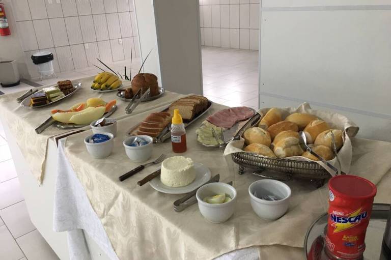 Riachuelo Hotel