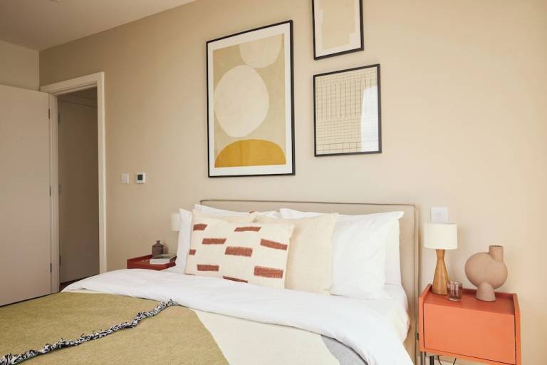 Apartment Croydon