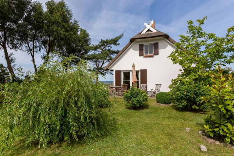 Ferienwohnung Darß