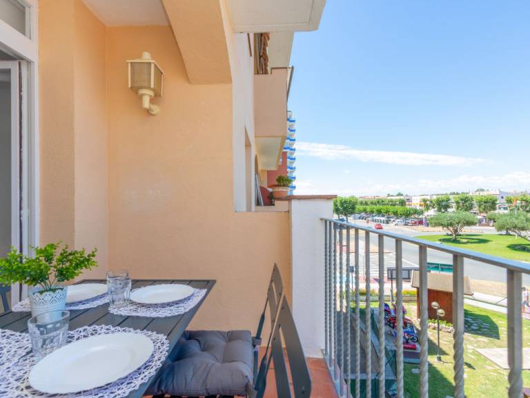 Vakantiepark Empuriabrava
