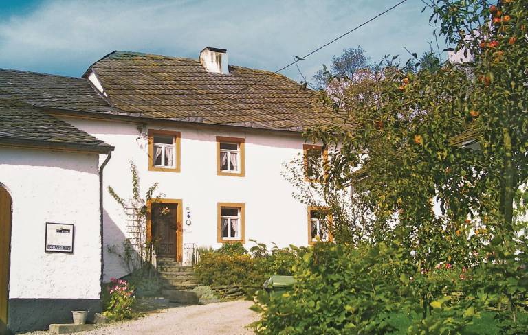 House  Grüfflingen