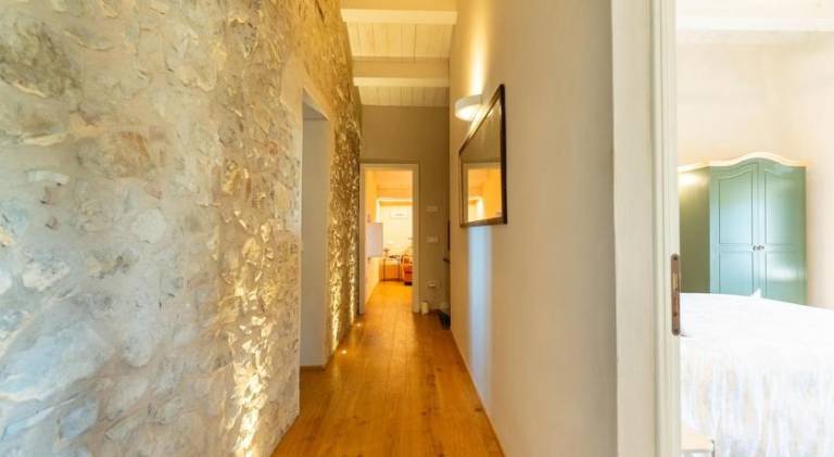 Luxury Villa in Val d'Orcia Private Tuscan Oasis — photo 5