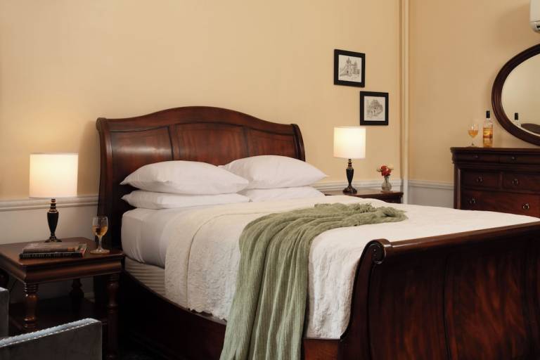 Bed and breakfast  Carlisle