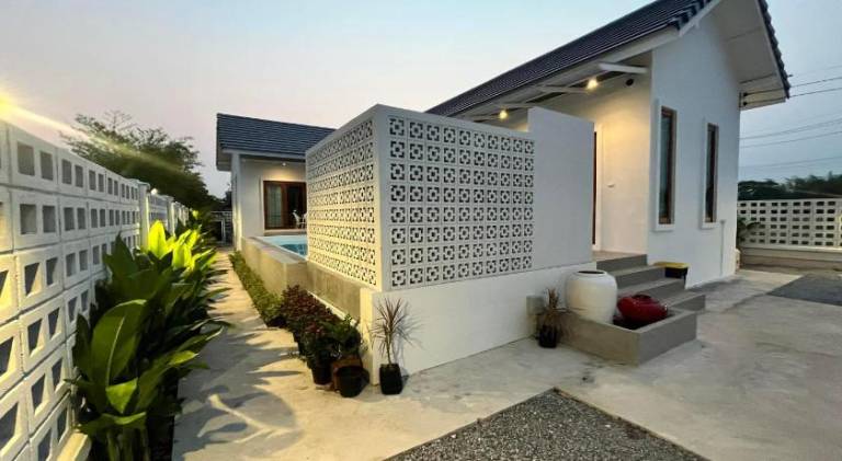 Big villa with pool | Dogs allowed — photo 4
