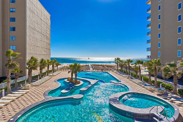 Condo  Gulf Shores