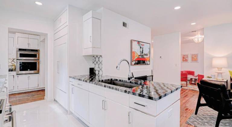 Big house | Suitable for remote work | Pets are welcome — photo 3