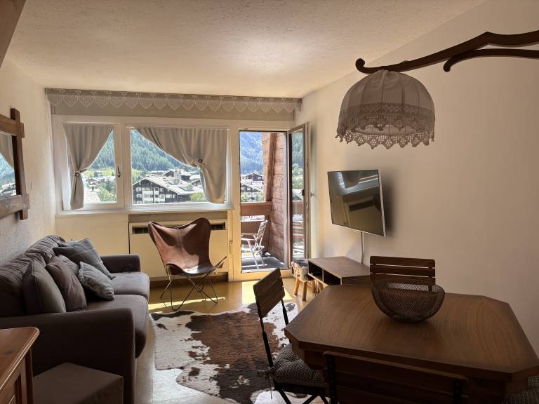 Ferienwohnung in La Thuile, Aostatal für max. 4 Personen