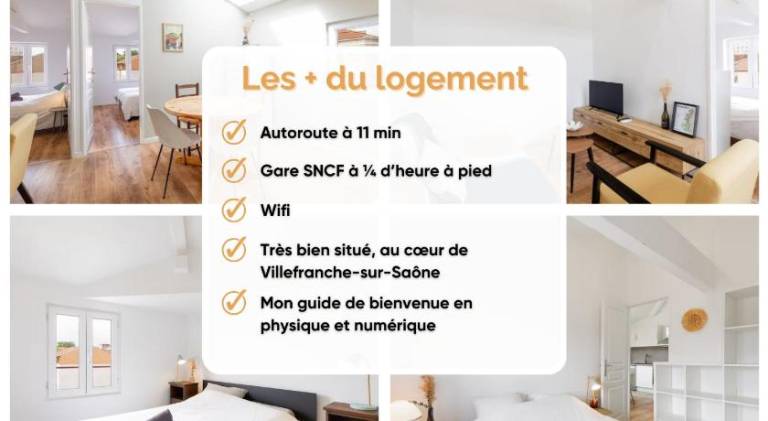 Holiday apartment | Pet-friendly — photo 5