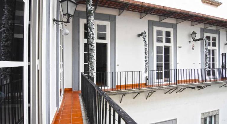 Rental apartment with jacuzzi & sauna | Next to Naples Cathedral — photo 3