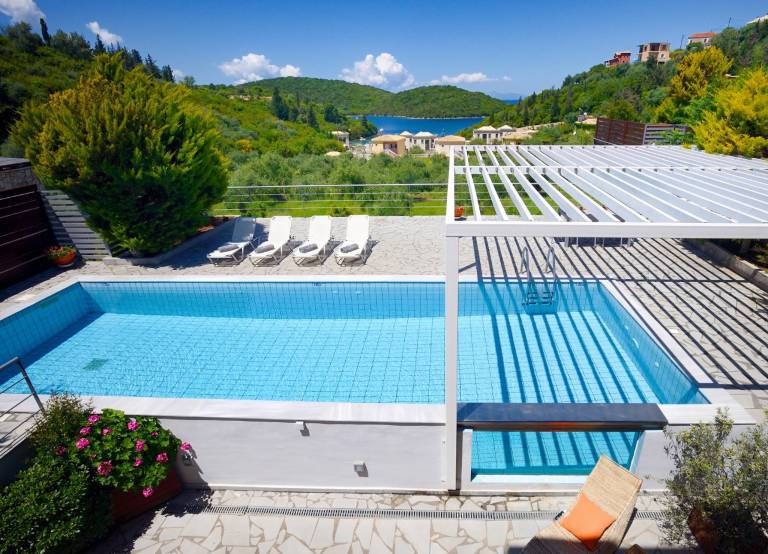 Villa Syvota