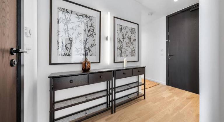 Rental apartment with 2 rooms for 4 persons — photo 4
