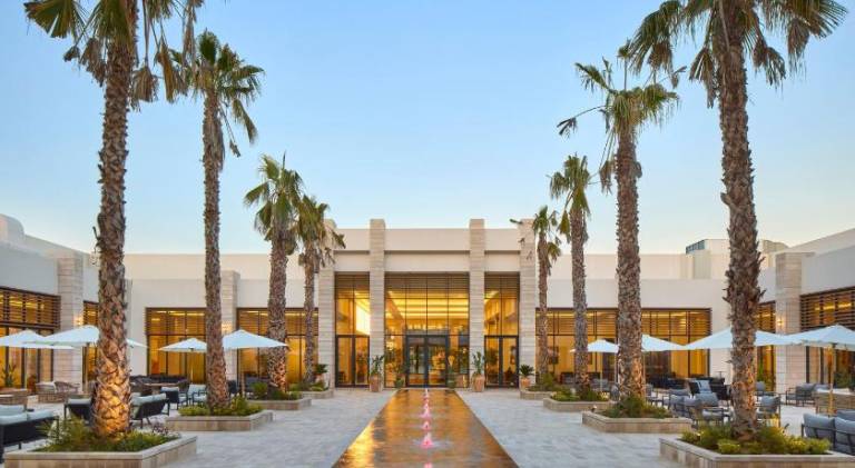 Melia Durres Albania — photo 4