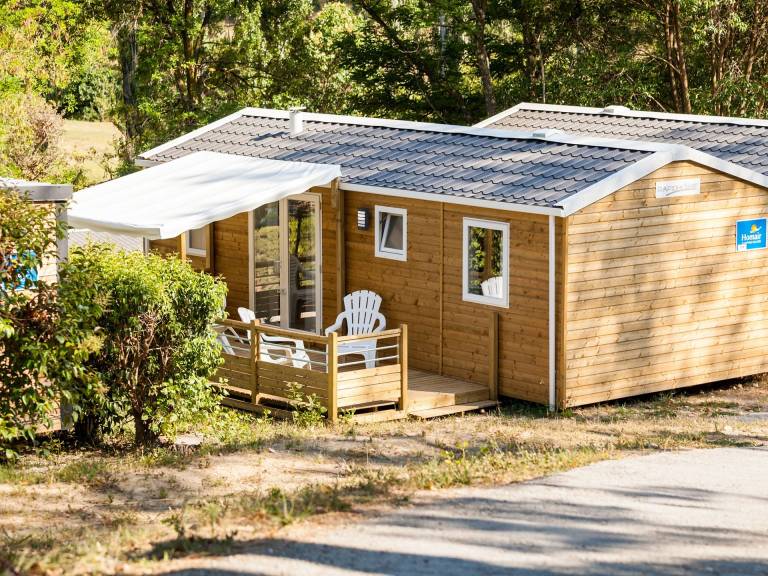 Mobil-home  La Roquette-sur-Siagne