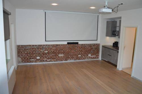57 m² Ferienwohnung