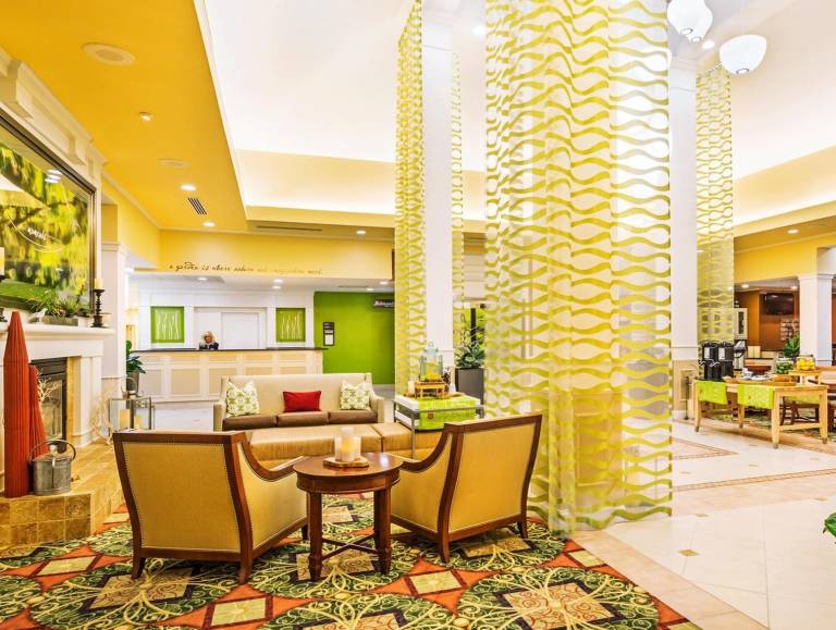Hilton Garden Inn Myrtle Beach/Coastal Grand Mall — photo 5