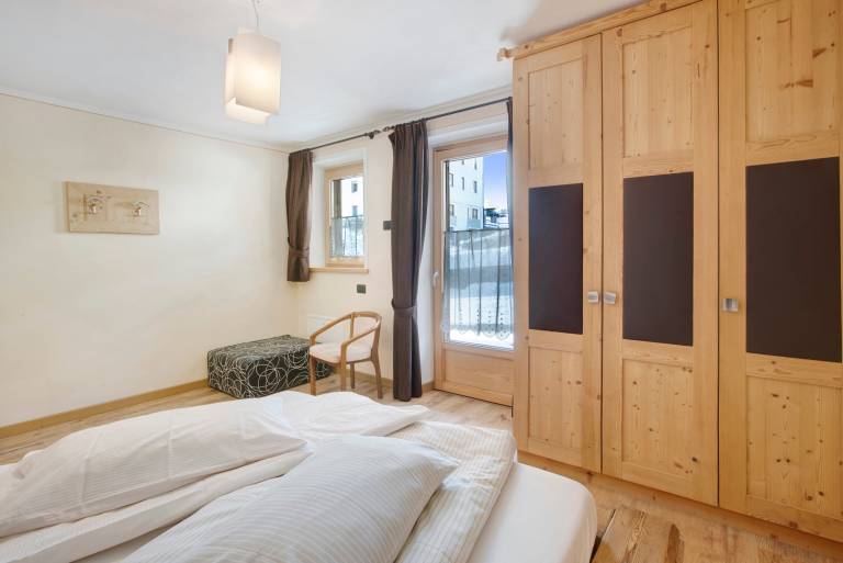 "Appartamento 1 Deluxe - Alpen Suite" with Mountain View, Garden & Wi-Fi — photo 5