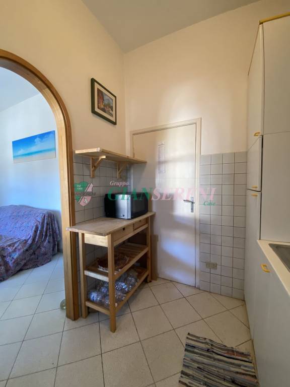 Rental apartment with garden, barbecue & terrace — photo 4