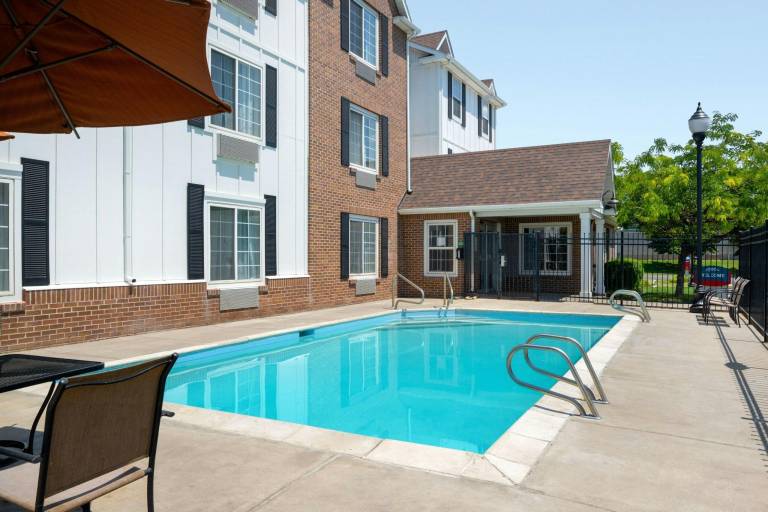 TownePlace Suites by Marriott Salt Lake City Layton — photo 2
