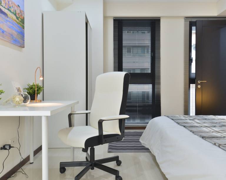 Apartamento Bo'ai Special Zone