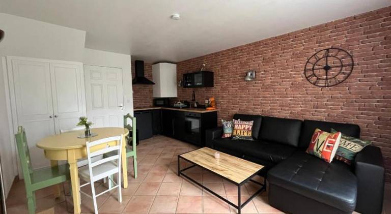 Holiday apartment | Pets are welcome — photo 2