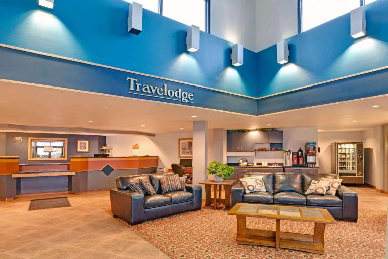 Travelodge by Wyndham Rapid City — photo 3