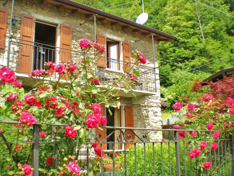 Appartamento Acquaseria