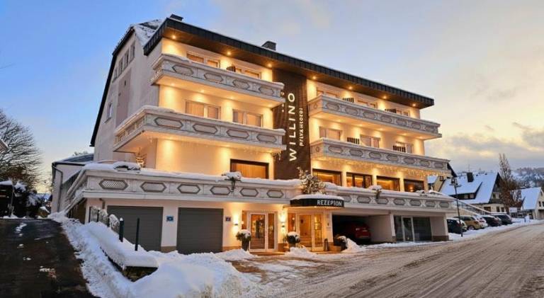 WILLINO Privathotel — photo 4