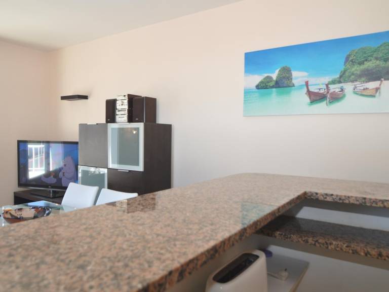 Holiday apartment with 1 room for 2 persons — photo 5