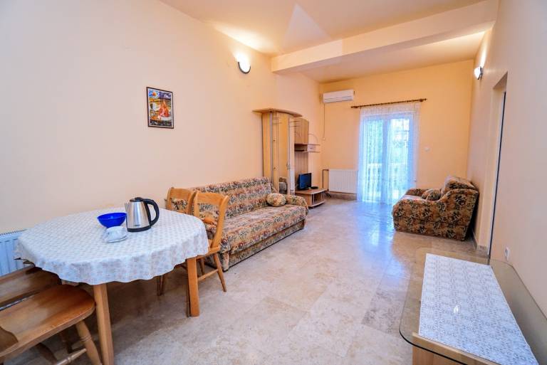 Holiday apartment with BBQ & yard | Beach nearby | Pets are welcome — photo 5