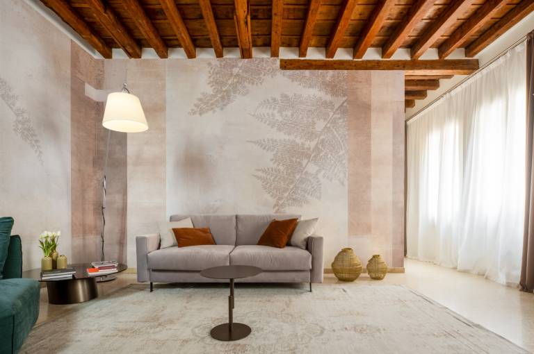 Rental apartment with patio | Next to Rialto Bridge — photo 5