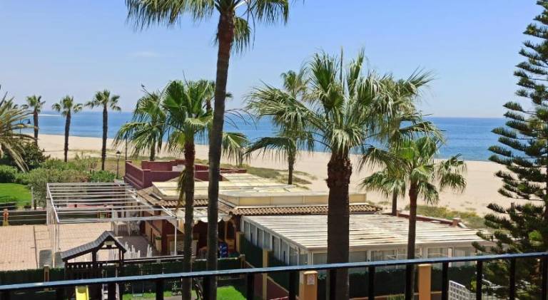 Nice apartment with pool | Beach nearby | Pet-friendly in Ayamonte
