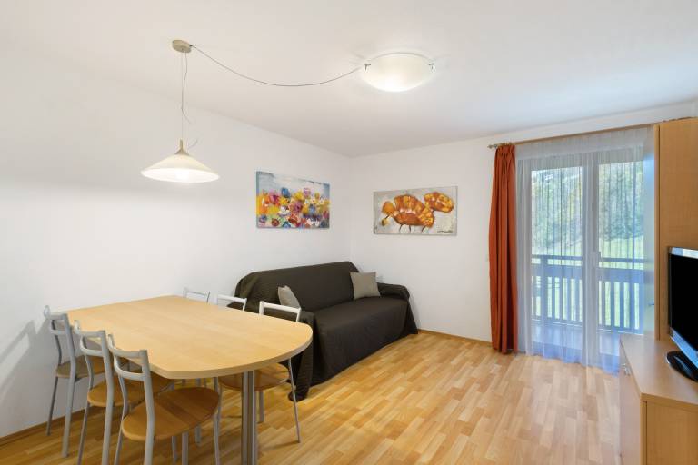 Apartment 'Hatzlhof Nr 5' with Mountain View, Shared Terrace and Wi-Fi — photo 4