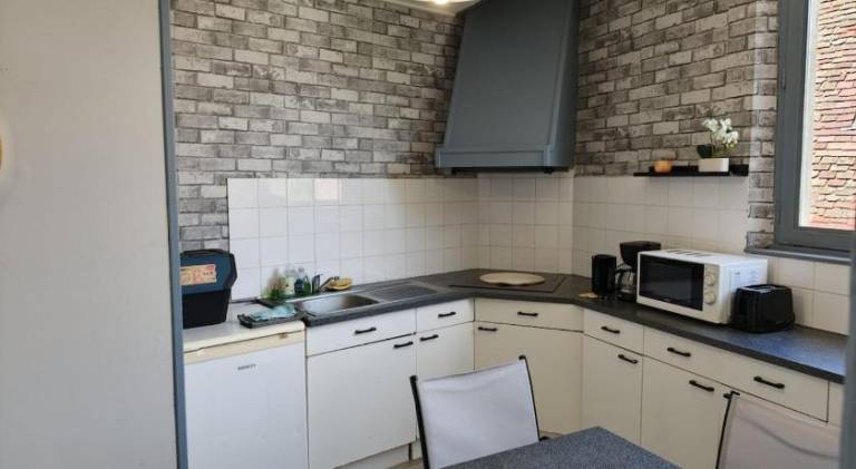 Lovely holiday apartment | Pets are welcome — photo 2